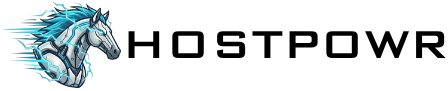 HOST POWR